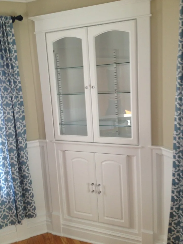 Wall Paneling by Onesta Construction - Photo 3