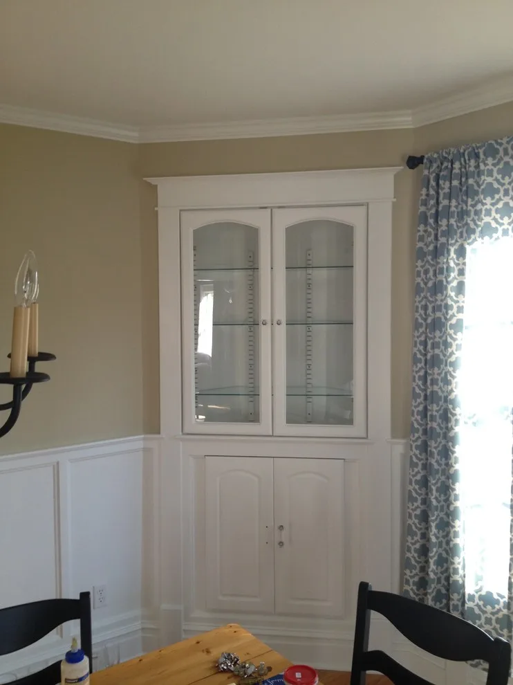 Wall Paneling by Onesta Construction - Photo 7