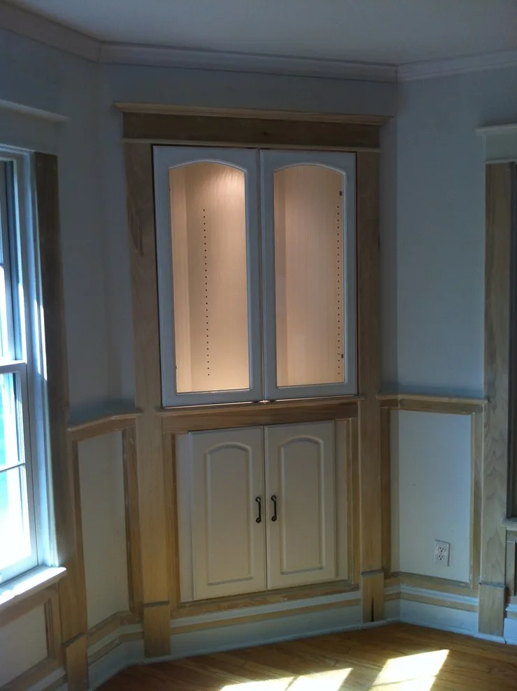 Wall Paneling by Onesta Construction - Photo 10