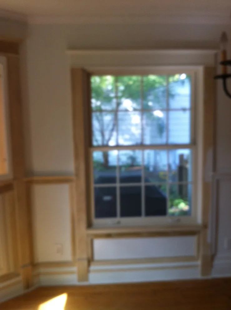 Wall Paneling by Onesta Construction - Photo 5