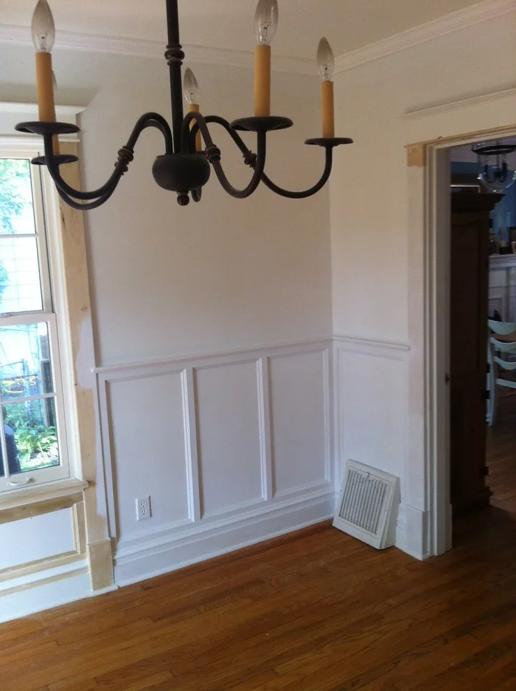 Wall Paneling by Onesta Construction - Photo 14