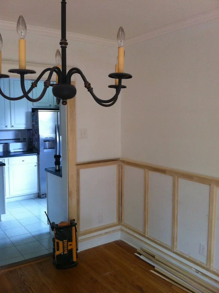 Wall Paneling by Onesta Construction - Photo 8