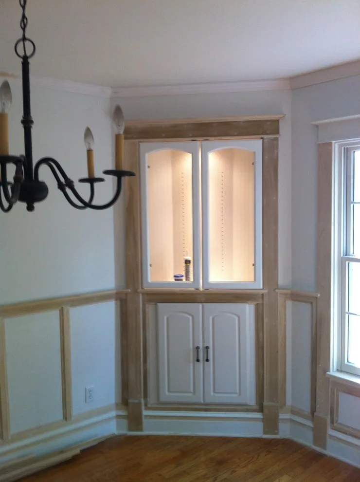 Wall Paneling by Onesta Construction - Photo 12