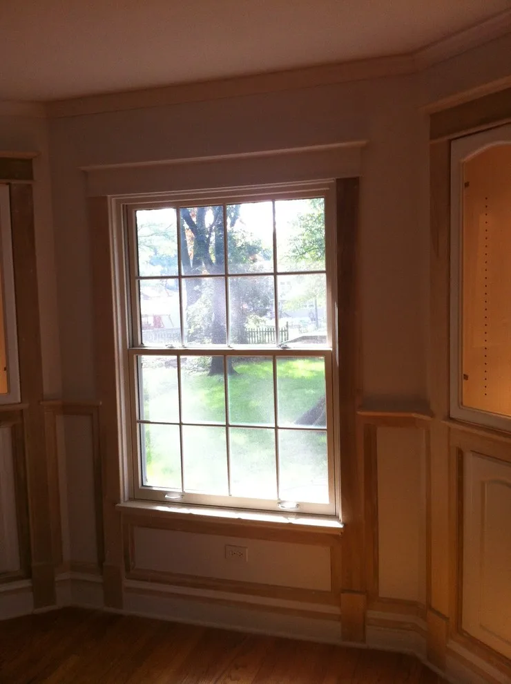Wall Paneling by Onesta Construction - Photo 2