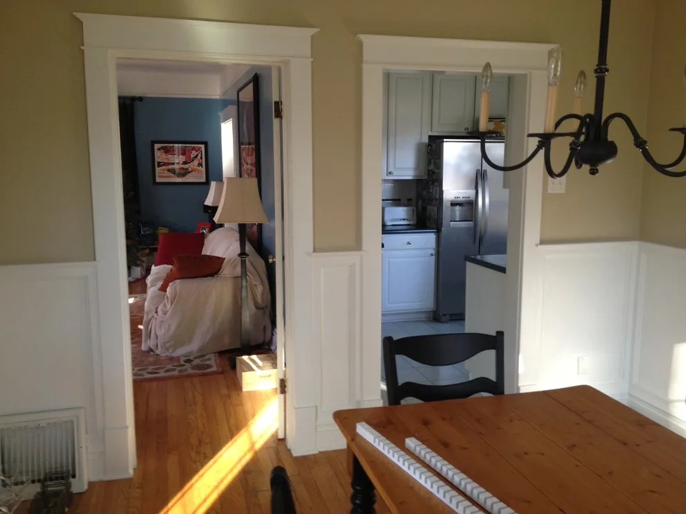 Wall Paneling by Onesta Construction - Photo 11