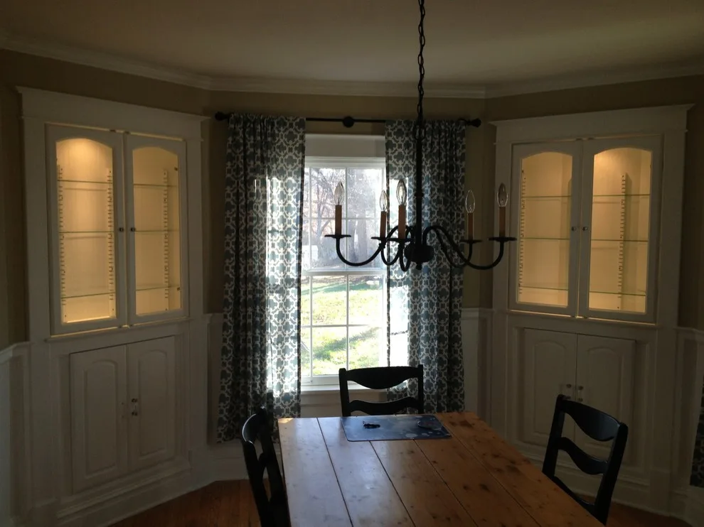 Wall Paneling by Onesta Construction - Photo 13