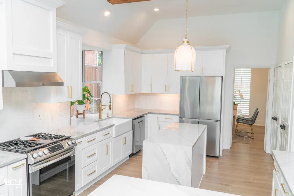Walden Creek Renovation by Villa Casa Homes - Photo 3