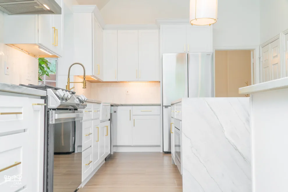 Walden Creek Renovation by Villa Casa Homes - Photo 36