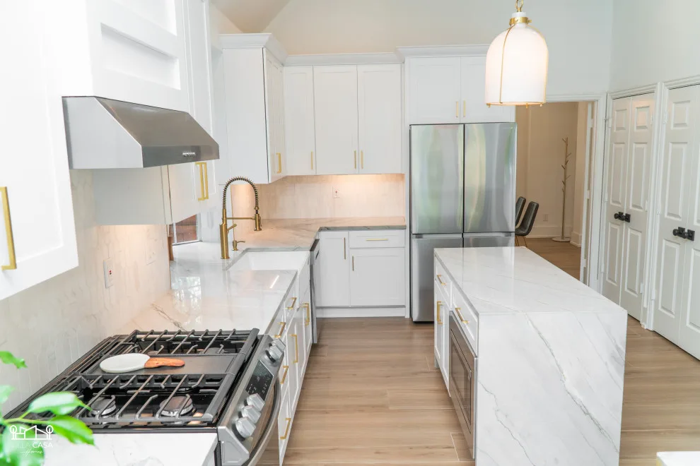 Walden Creek Renovation by Villa Casa Homes - Photo 34