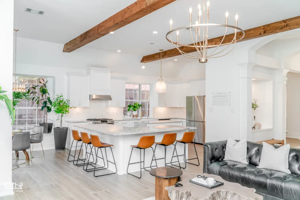 Walden Creek Renovation by Villa Casa Homes - Photo 31