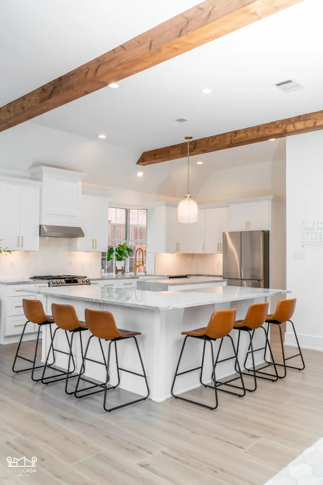 Walden Creek Renovation by Villa Casa Homes - Photo 17