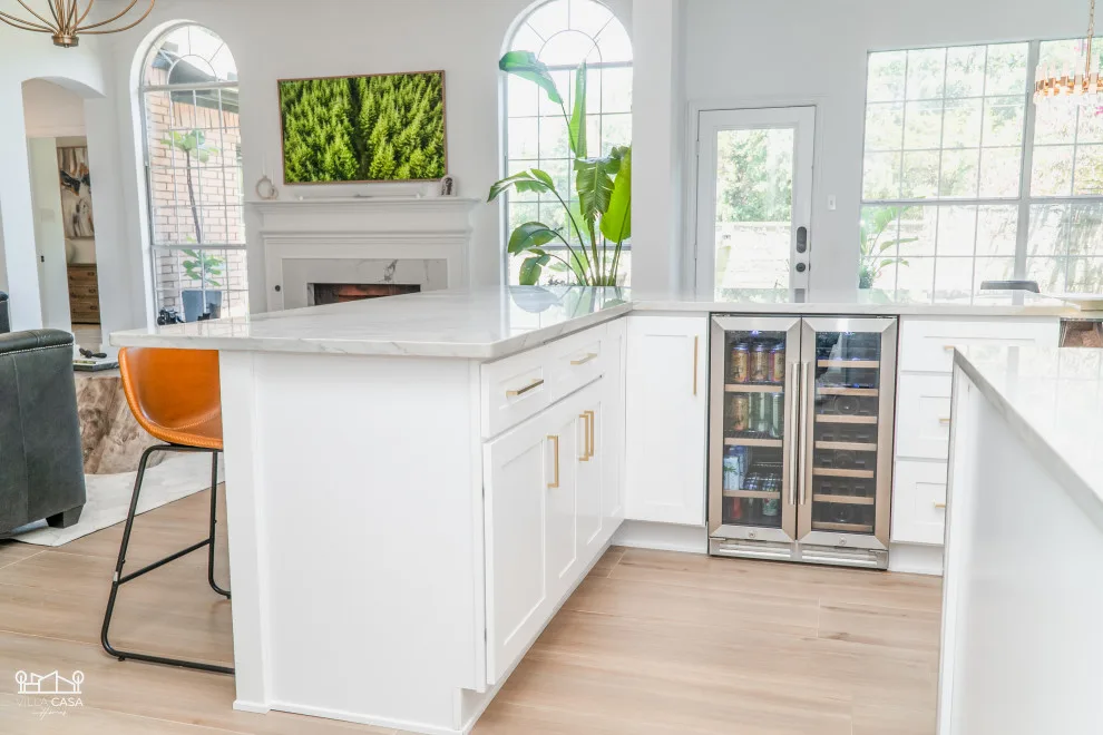 Walden Creek Renovation by Villa Casa Homes - Photo 6