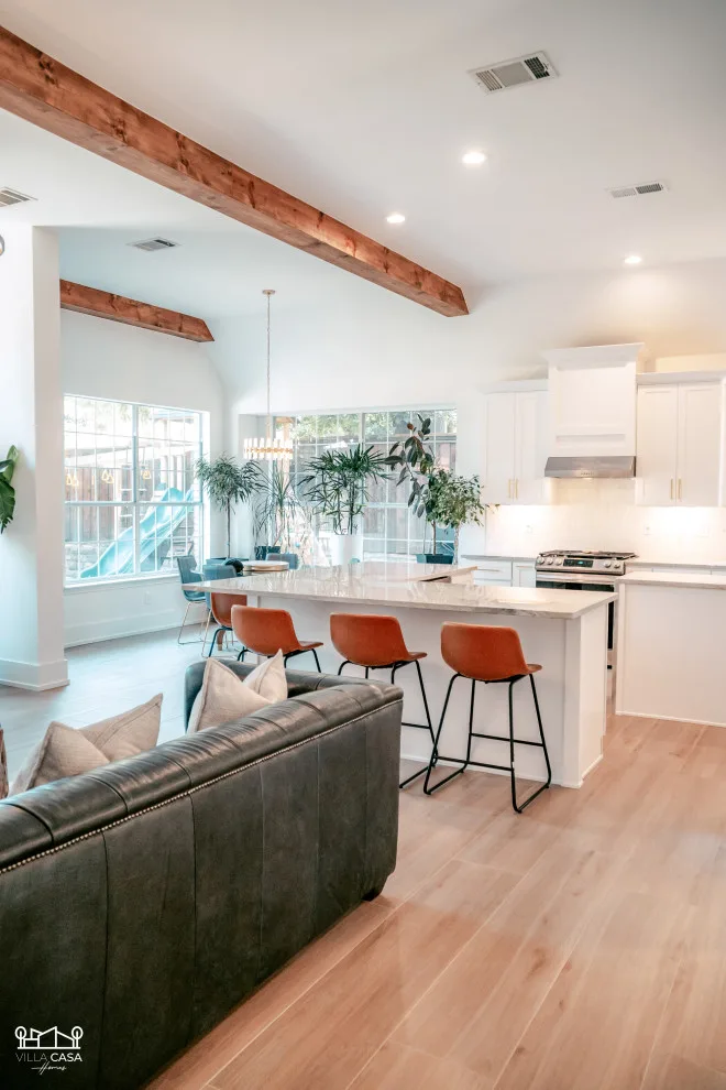 Walden Creek Renovation by Villa Casa Homes - Photo 9