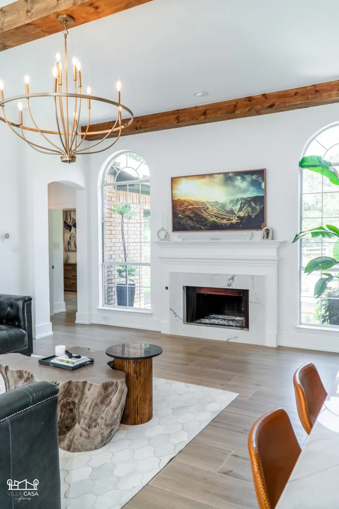 Walden Creek Renovation by Villa Casa Homes - Photo 5