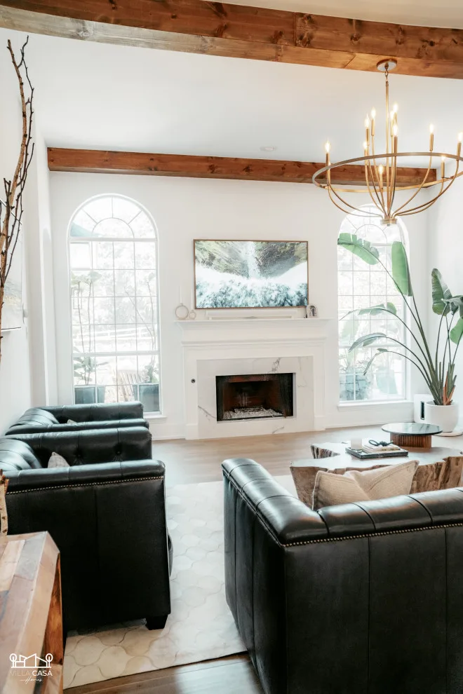 Walden Creek Renovation by Villa Casa Homes - Photo 35