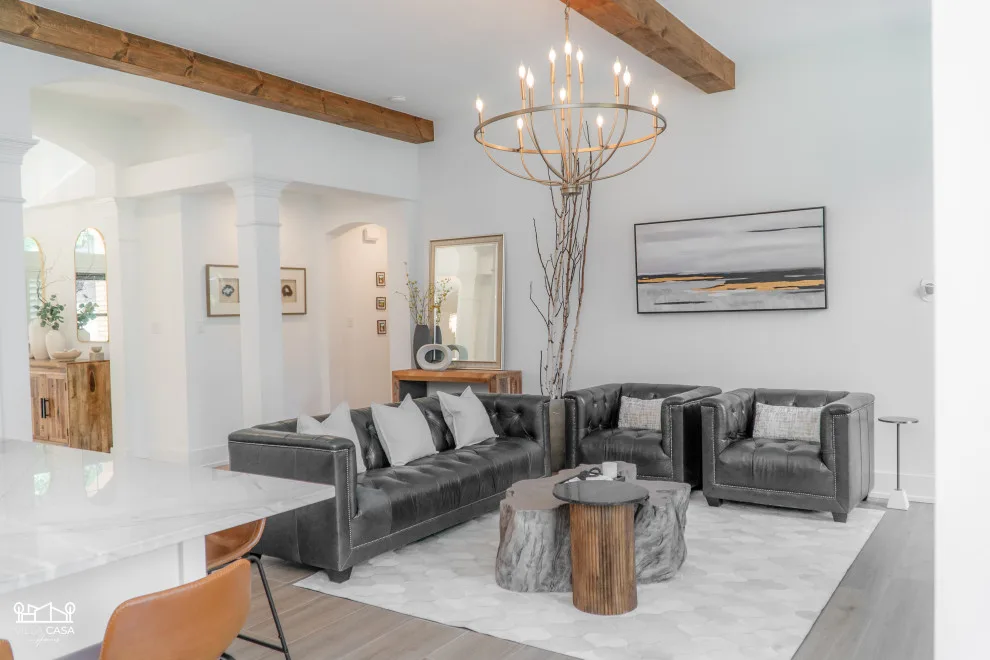 Walden Creek Renovation by Villa Casa Homes - Photo 16