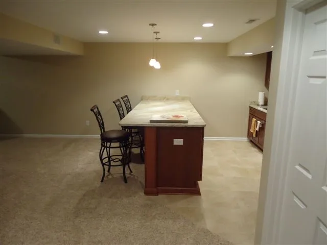 GuyCo - Walden Glen Basement Renovation by The Guy Corporation - Photo 7