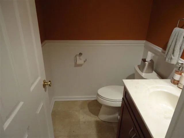 GuyCo - Walden Glen Basement Renovation by The Guy Corporation - Photo 8