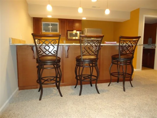 GuyCo - Walden Glen Basement Renovation by The Guy Corporation - Photo 10
