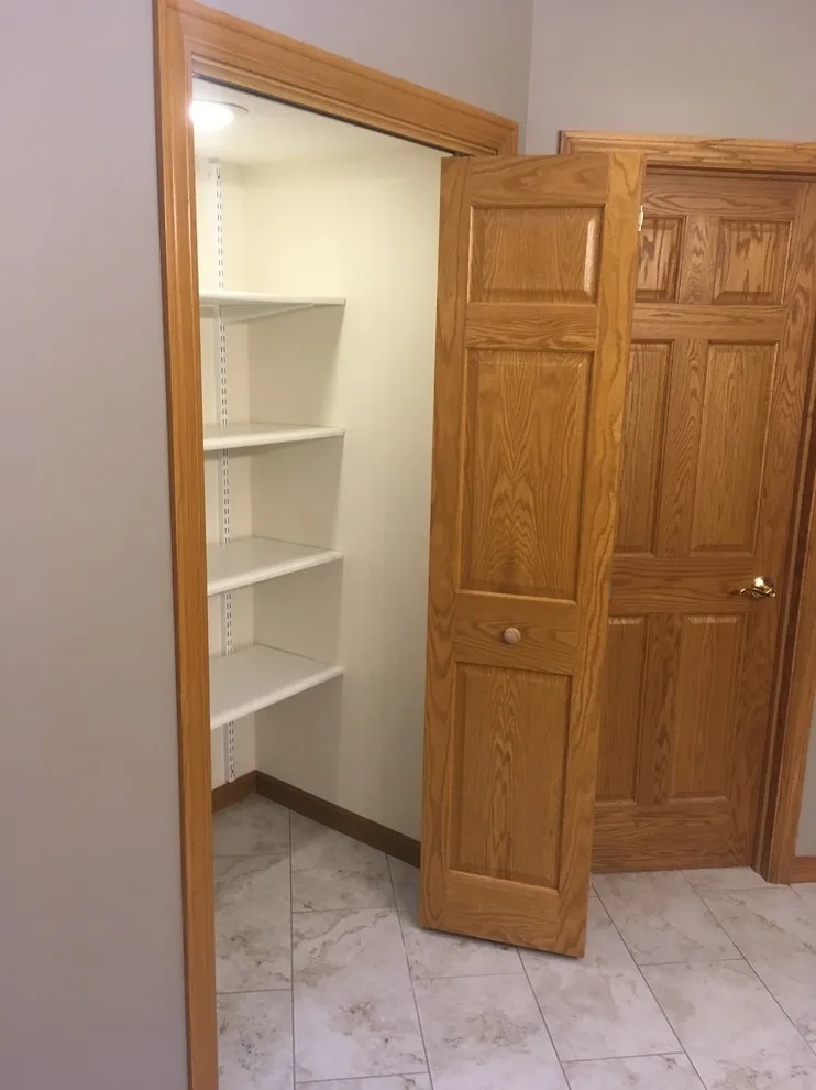 Accessible Shower Entrance by Silver Creek Construction - Photo 5