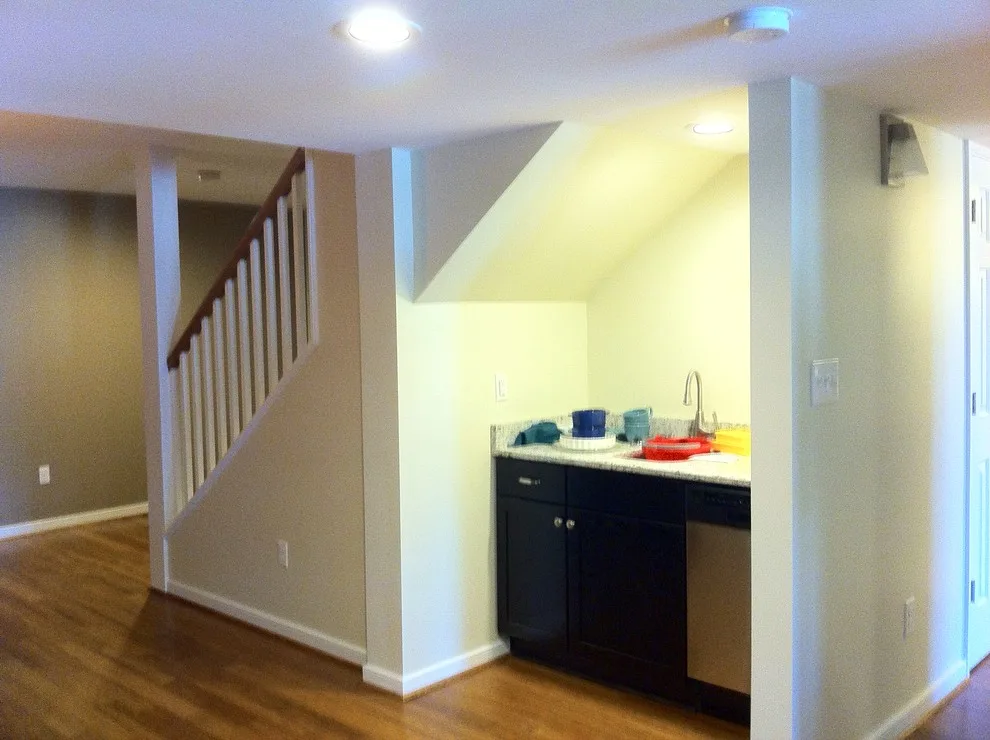 Virginia Building And Remodeling - Photo 3
