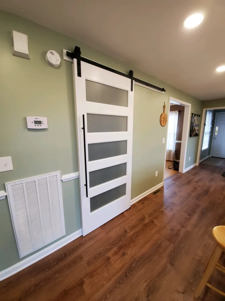 Christiansburg Walker Project by Goose Creek Builders LLC - Photo 8
