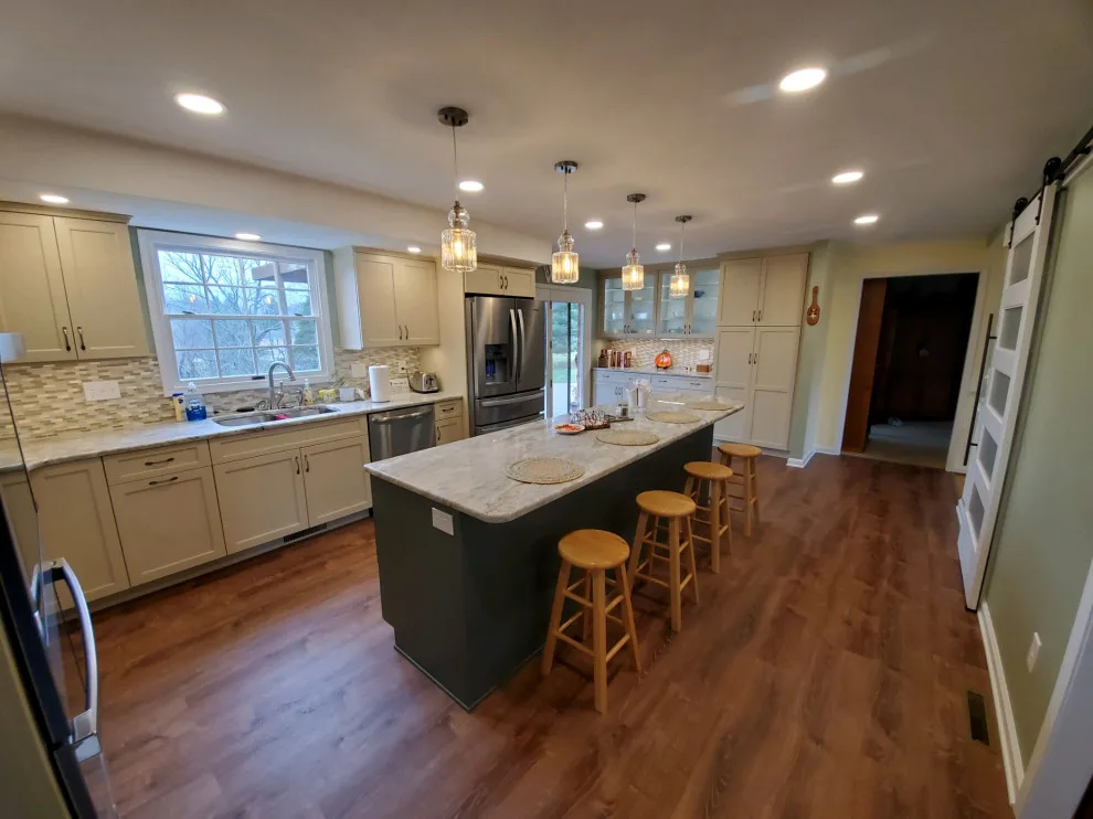 Christiansburg Walker Project by Goose Creek Builders LLC - Photo 4