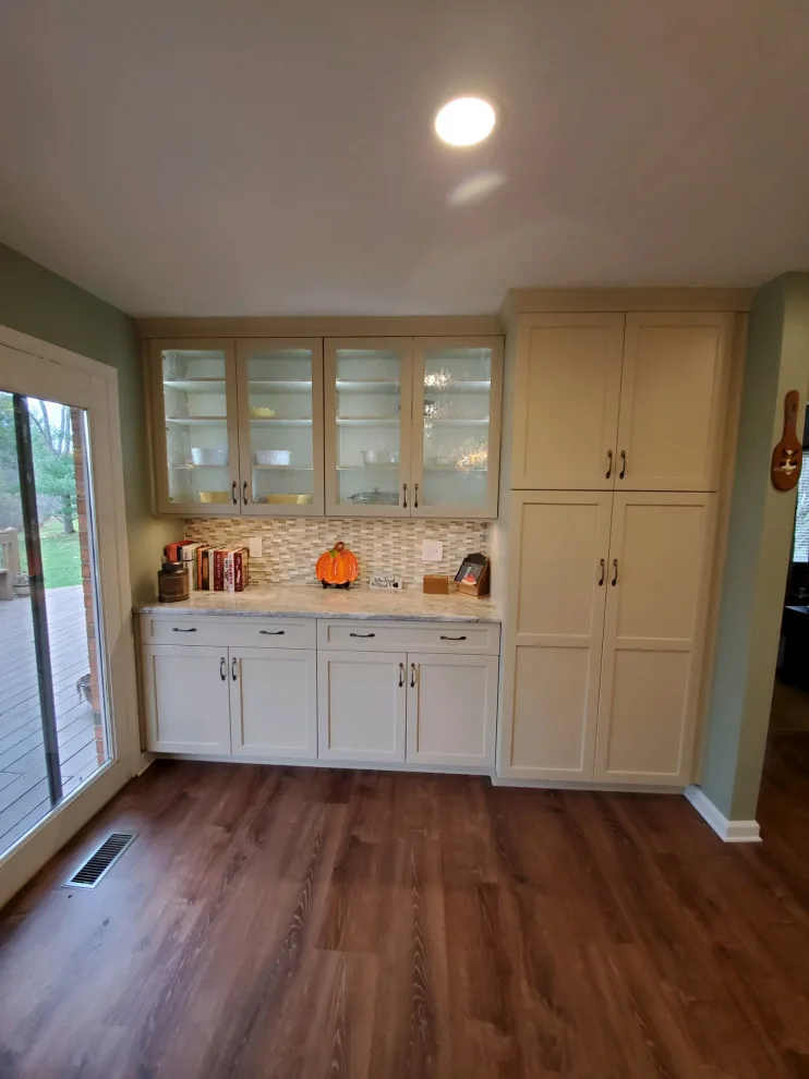 Christiansburg Walker Project by Goose Creek Builders LLC - Photo 5