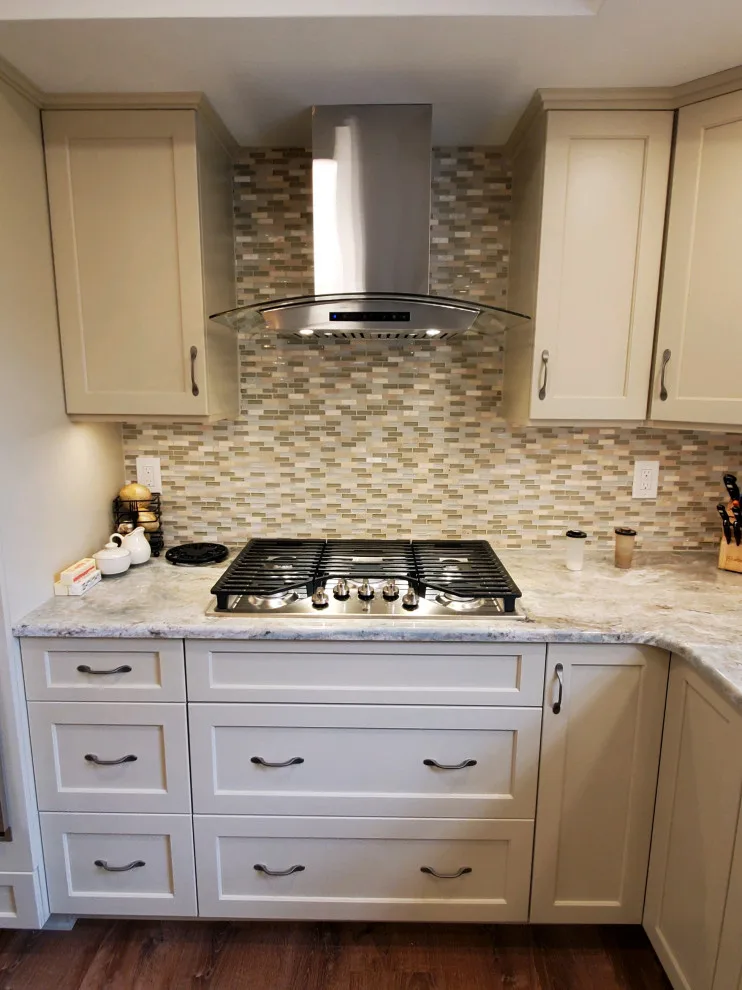 Christiansburg Walker Project by Goose Creek Builders LLC - Photo 6