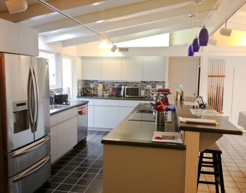 Long Beach Kitchen Renovation by Baum Construction & Development - Photo 3