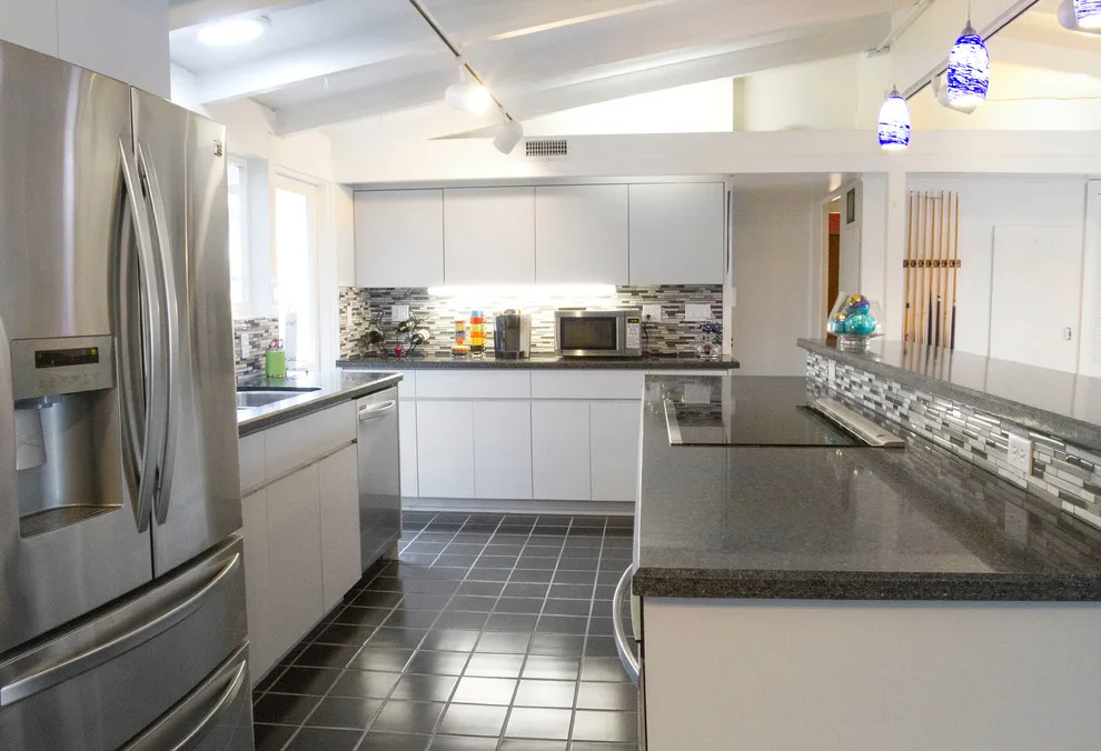 Long Beach Kitchen Renovation by Baum Construction & Development - Photo 5
