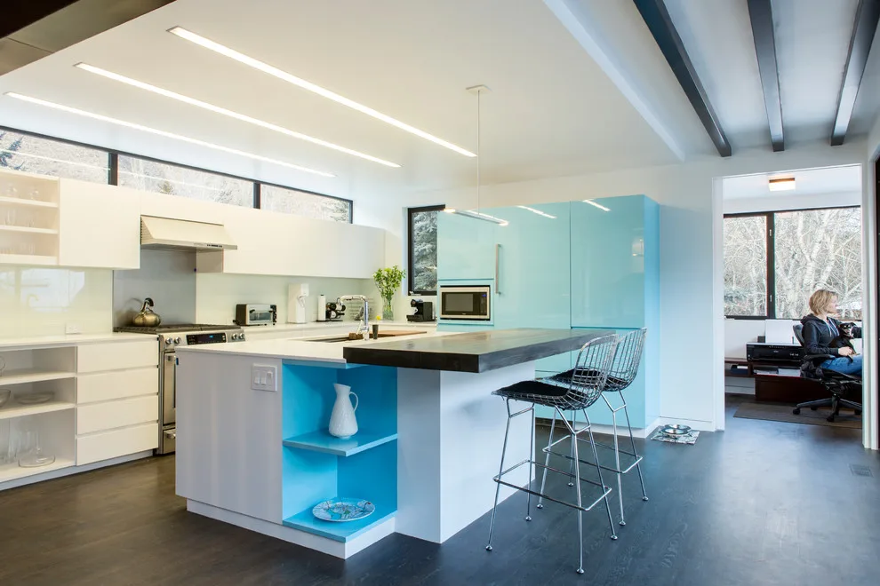 Lee Gilman Builders INC - Photo 11