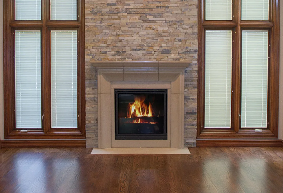 Cozy Heat - Saddleback by The Buckingham Group - Photo 2