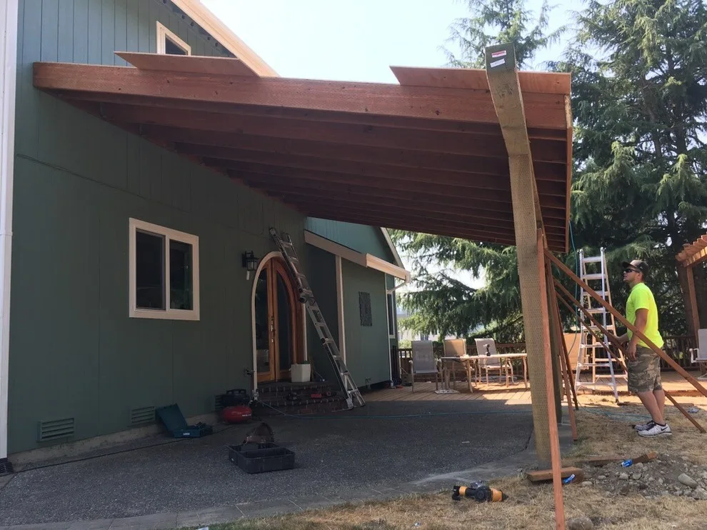 Warren "Maple Grove" by Total Construction Consultants - Photo 3