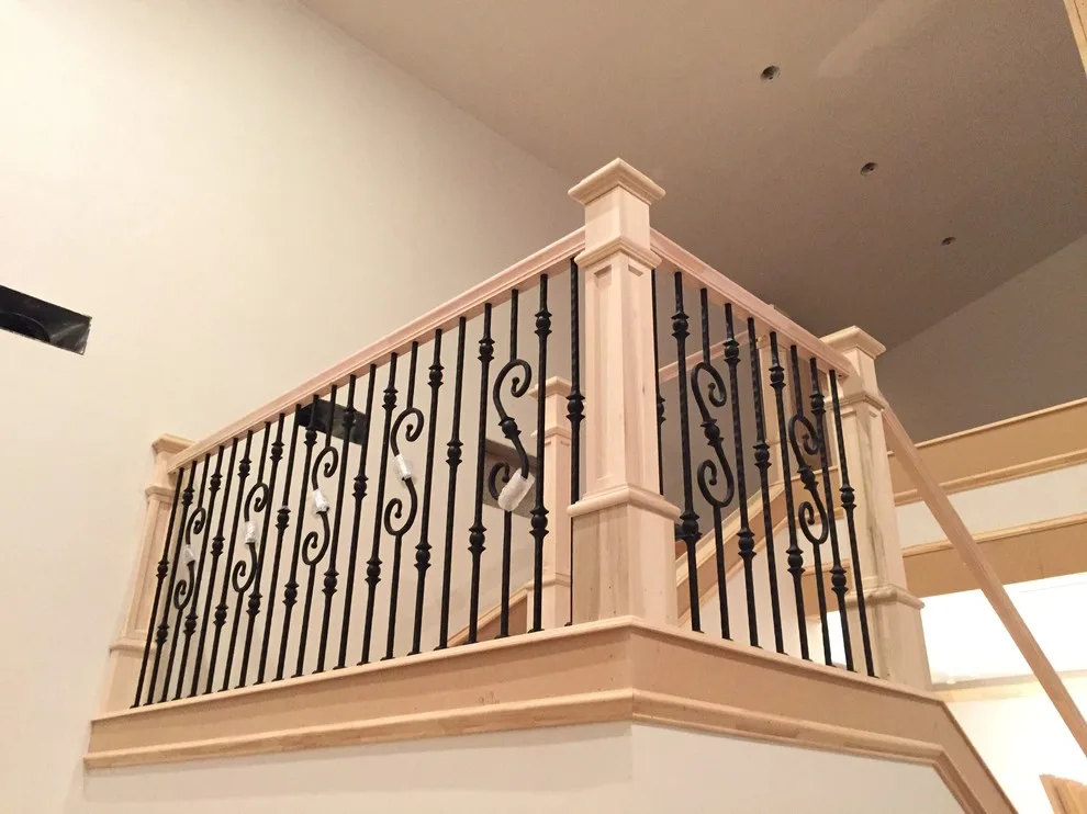 Wash Family Living Space by Grace Builders And Construction - Photo 5