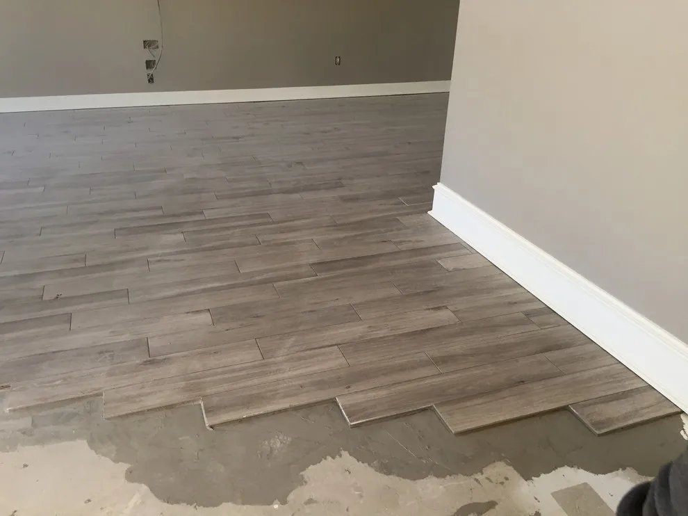 Wash Family Living Space by Grace Builders And Construction - Photo 3