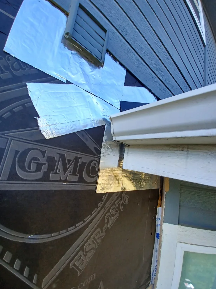 Water Restoration Services by Phillips Family Construction - Photo 3