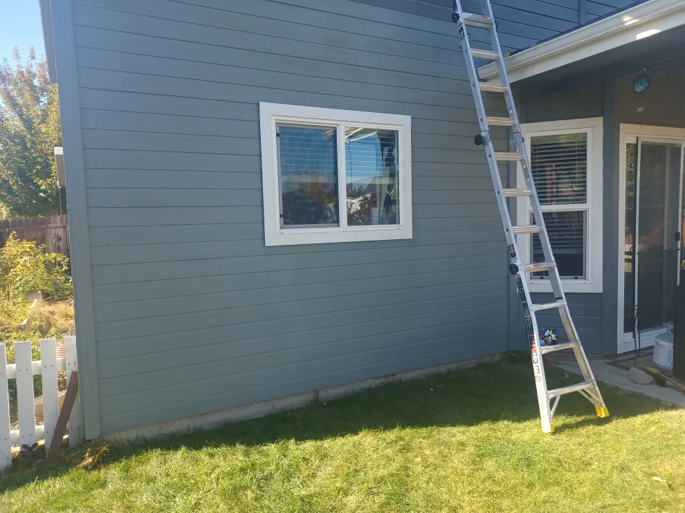 Water Restoration Services by Phillips Family Construction - Photo 6