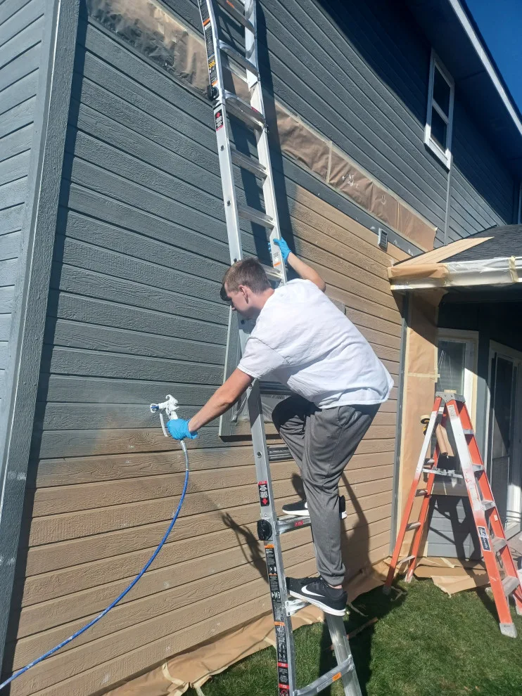 Water Restoration Services by Phillips Family Construction - Photo 4