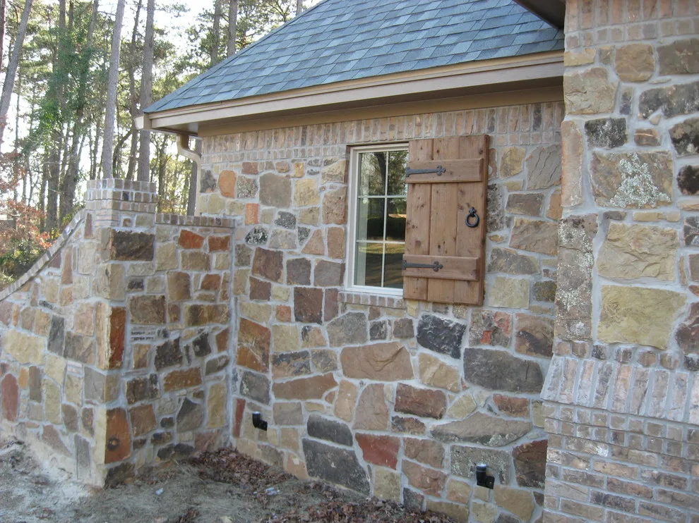 Waterford Project by Alvin Stanaland Construction - Photo 3