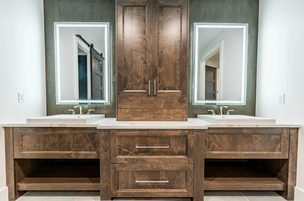 Bespoke Waterfront Residence by Quinn Custom Homes LLC - Photo 18