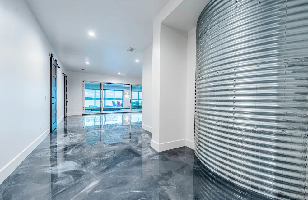 Bespoke Waterfront Residence by Quinn Custom Homes LLC - Photo 7