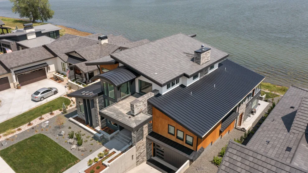 Quinn Custom Homes LLC - Photo 9