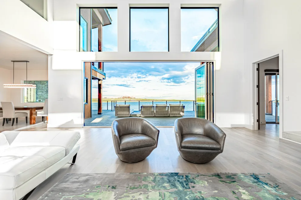 Bespoke Waterfront Residence by Quinn Custom Homes LLC - Photo 4