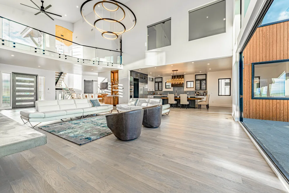 Bespoke Waterfront Residence by Quinn Custom Homes LLC - Photo 5