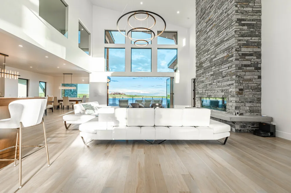 Bespoke Waterfront Residence by Quinn Custom Homes LLC - Photo 12