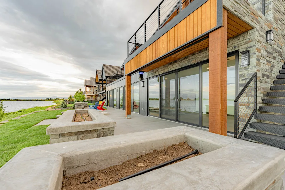 Bespoke Waterfront Residence by Quinn Custom Homes LLC - Photo 16