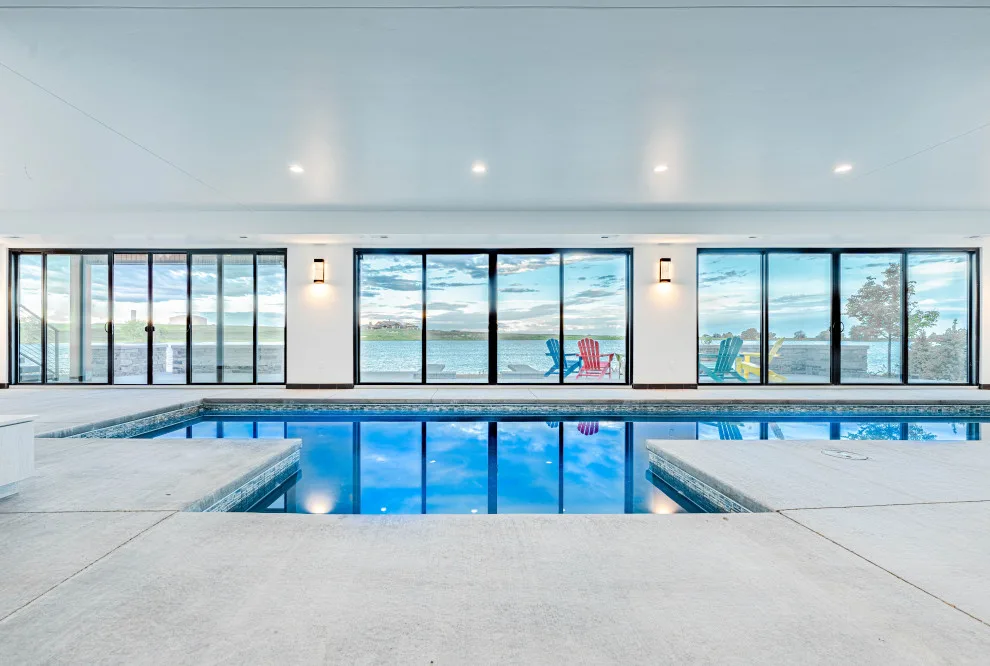Bespoke Waterfront Residence by Quinn Custom Homes LLC - Photo 11