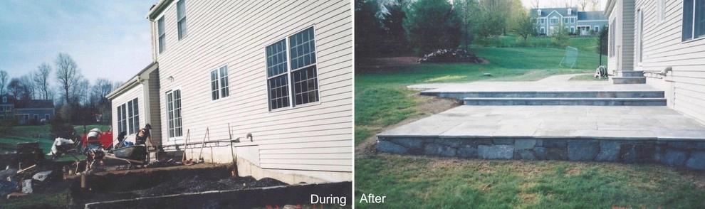 Masonry Construction Projects by Alvarez Masonry, Landscaping & Construction, Inc. - Photo 9