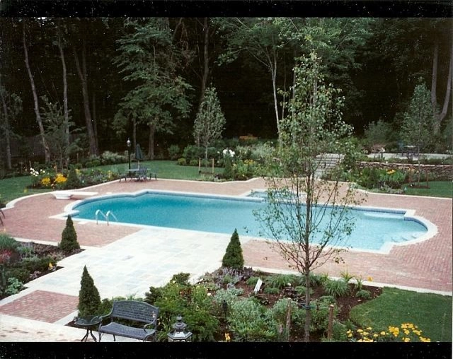 Muttontown Project by Morell Landscape Associates - Photo 10